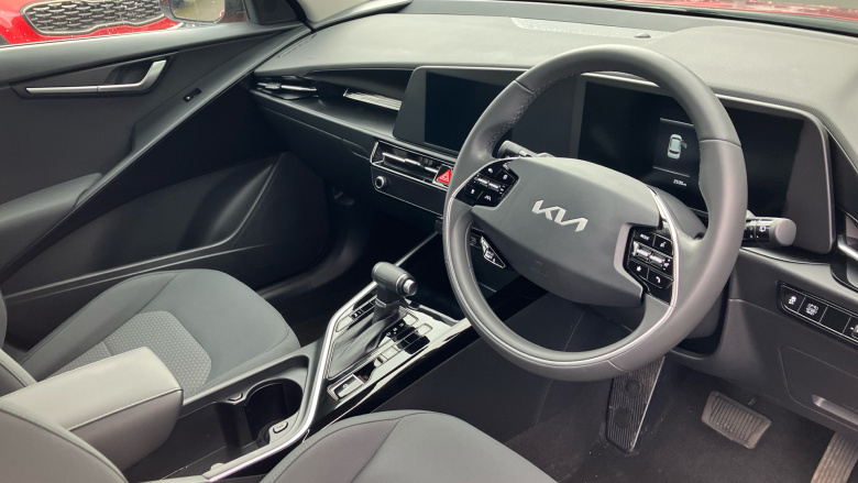 Kia Niro 1.6 GDi Hybrid 2 5dr DCT Hybrid Estate